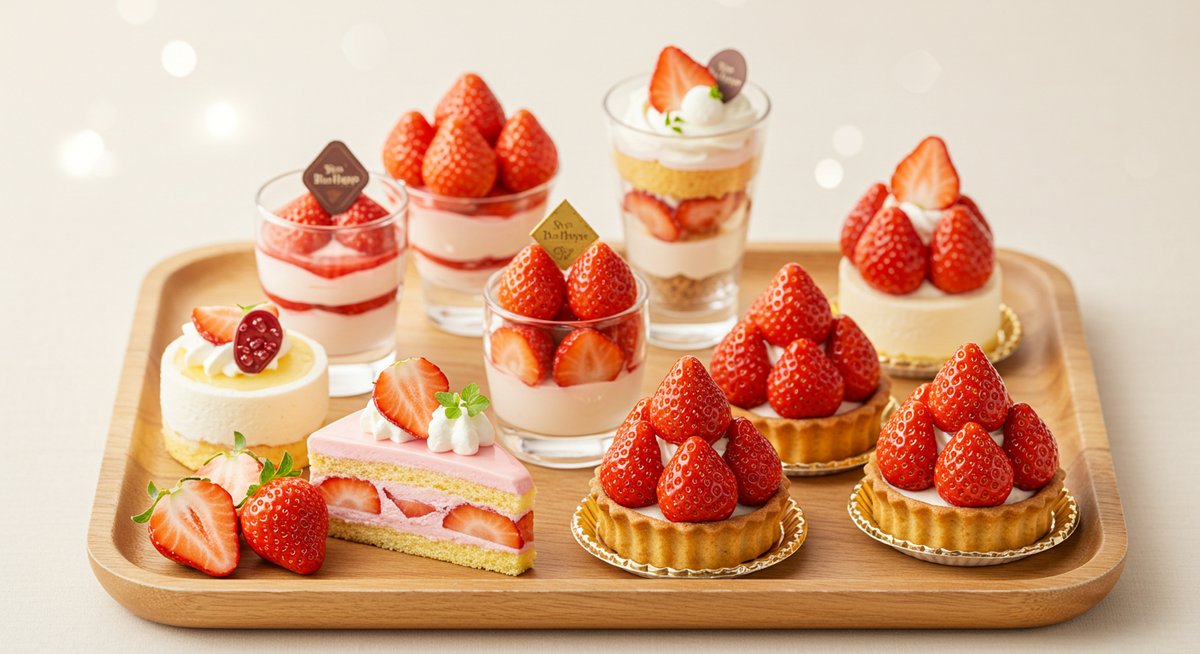 いちご 紅 ほっぺ 品種