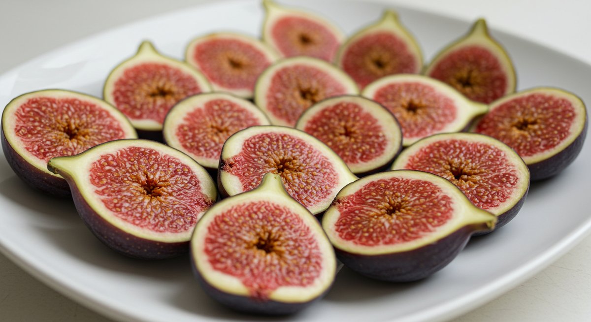 いちじく 品種 一覧