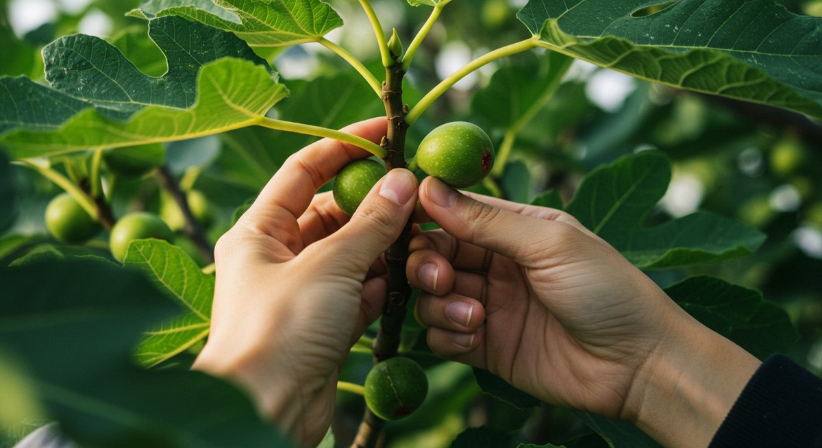 いちじく 品種 一覧