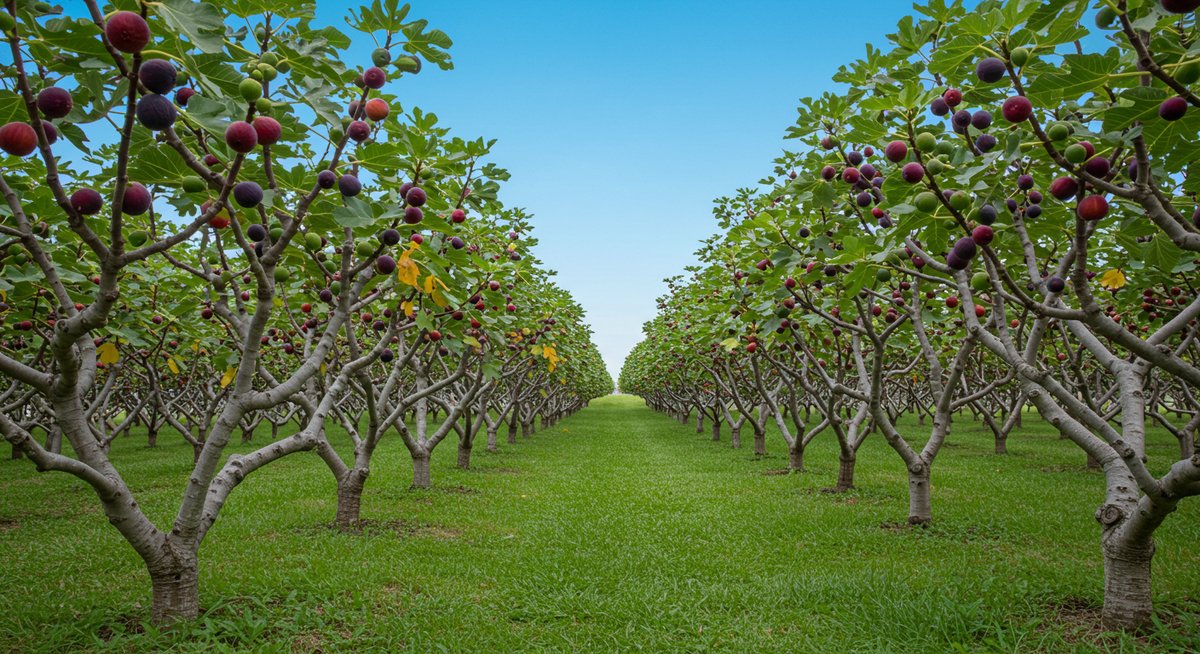 いちじく 品種 一覧