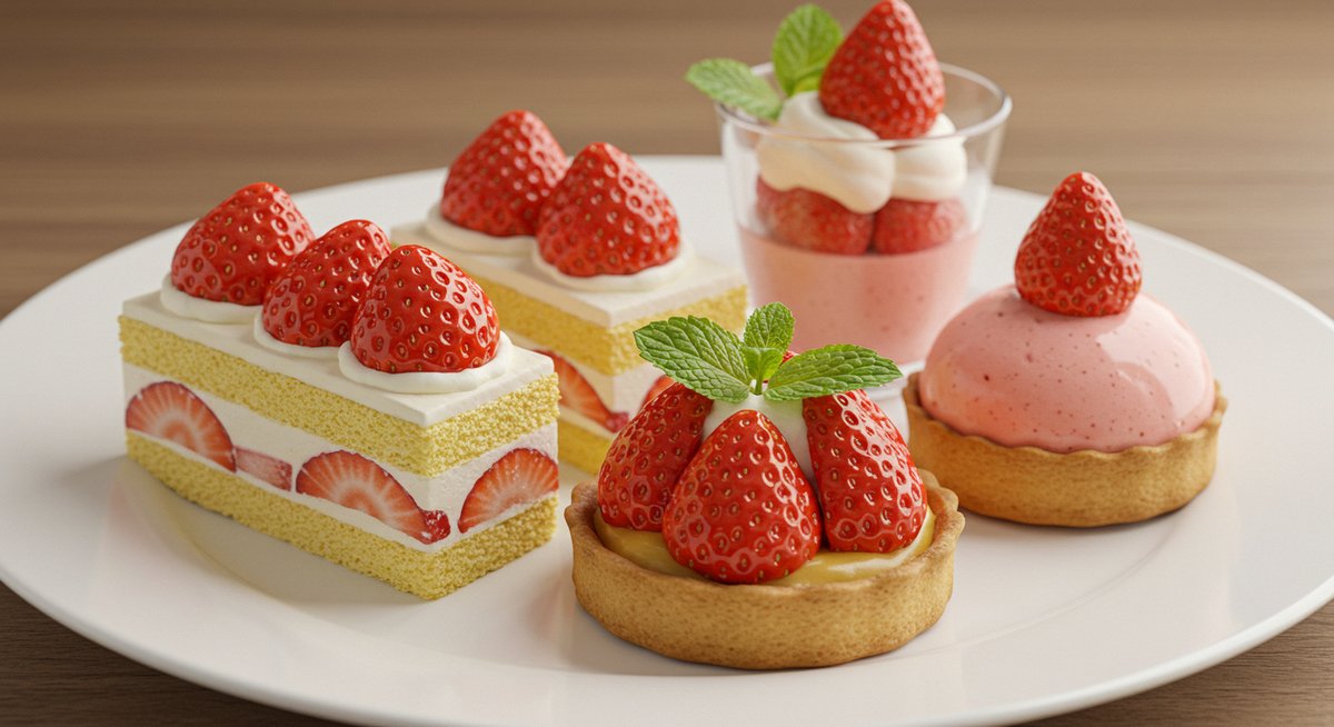 いちご ひのしずく 品種