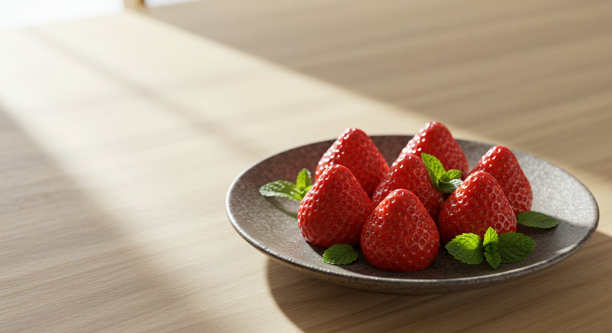 いちご とちおとめ 品種