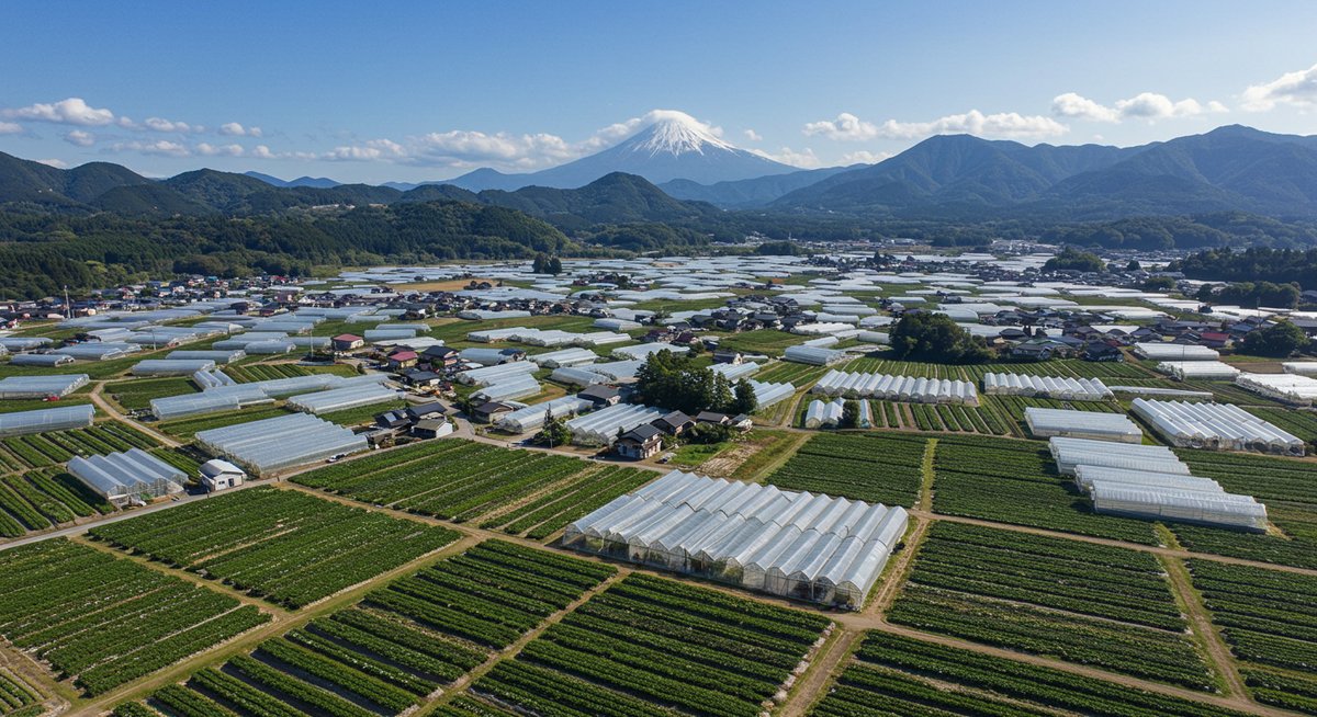 地産 地消 デメリット