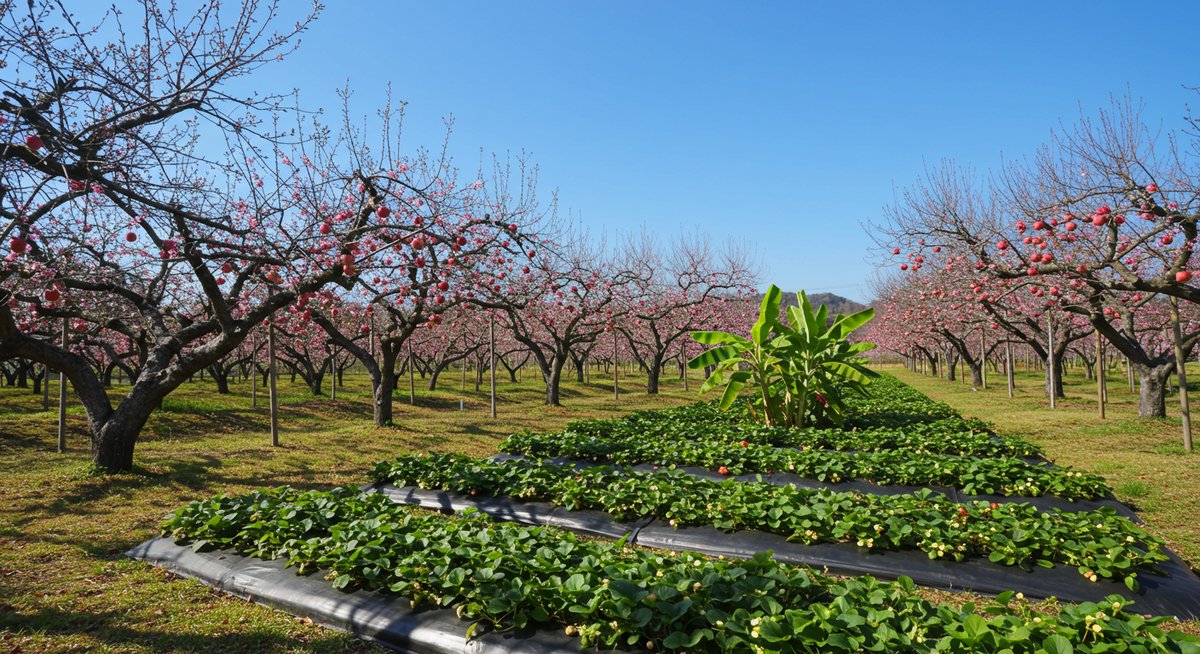 りんご と バナナ 食べ合わせ