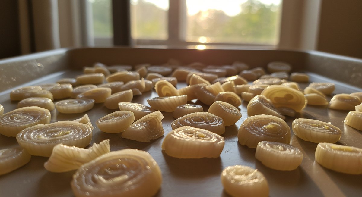 島 らっきょうの保存 方法
