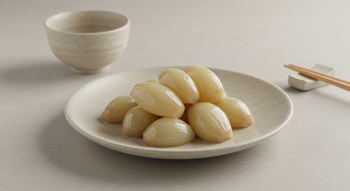 島 らっきょうの保存 方法