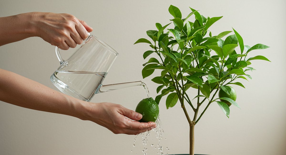 レモン 種 から 育てる 実 が なる まで