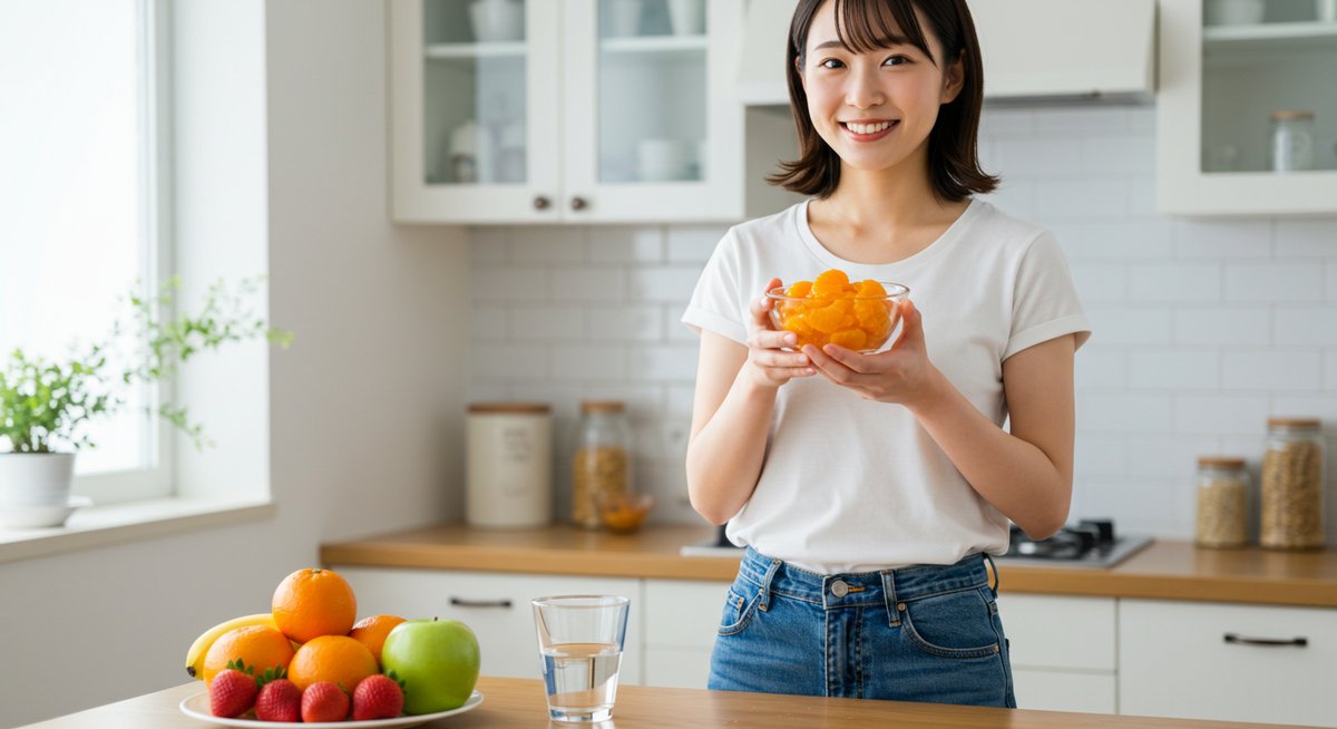みかんの缶詰 体 に 悪い