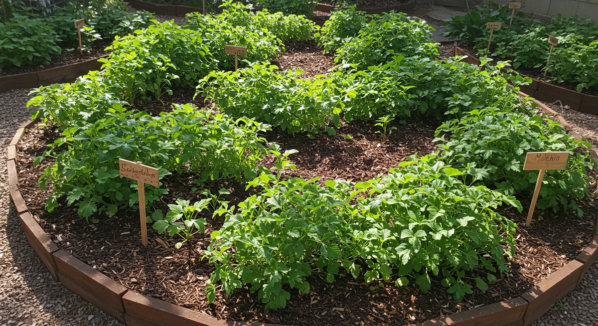 モロヘイヤ 家庭 菜園 注意