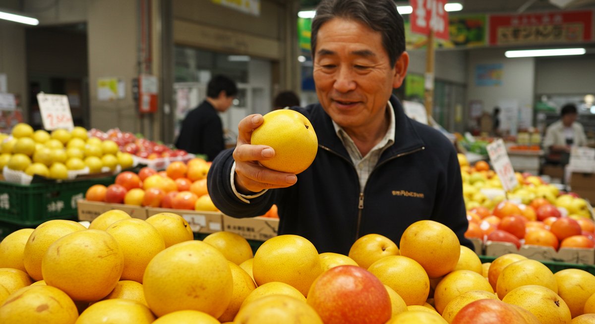 ナシ 品種