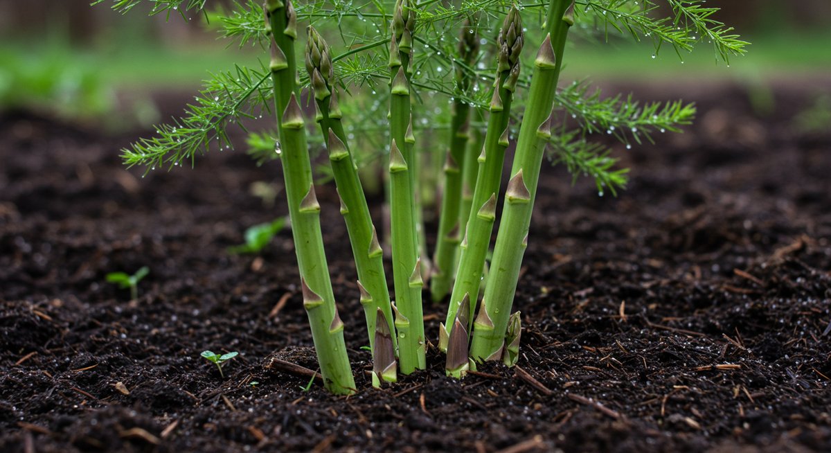 一 度 植える と 毎年 収穫 できる 野菜