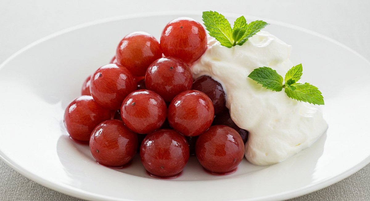 レッド グローブ 皮