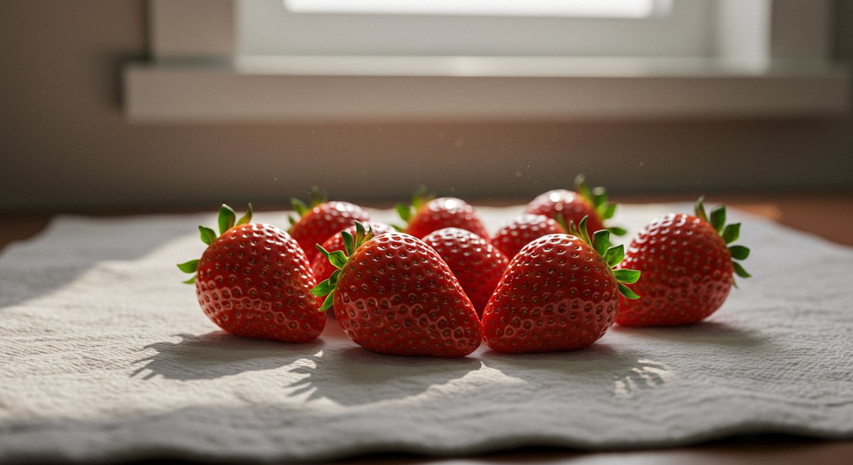 りんご 洗い 方