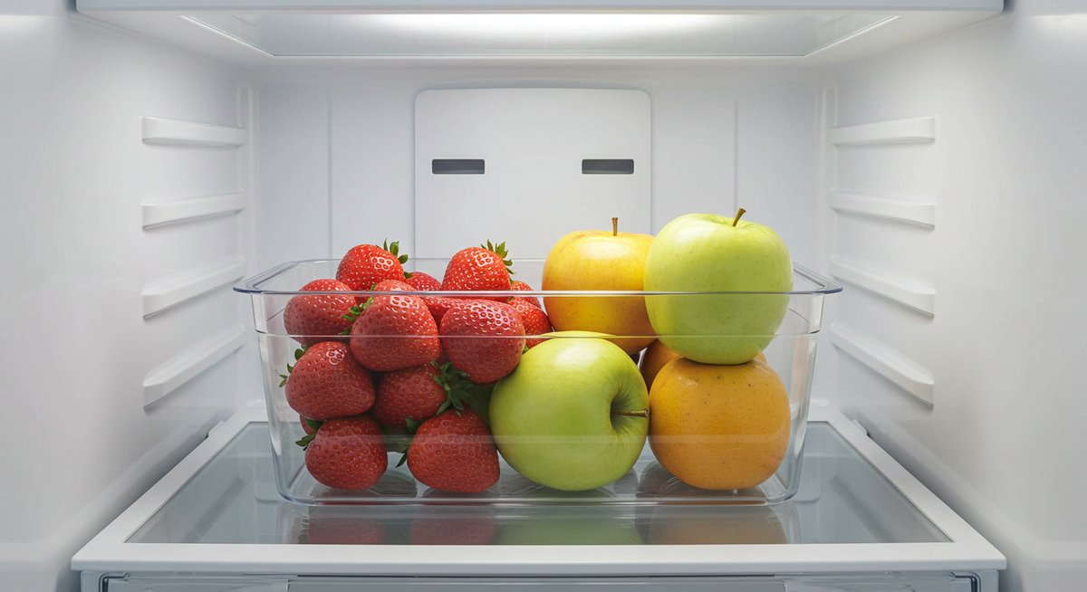 りんご 洗い 方